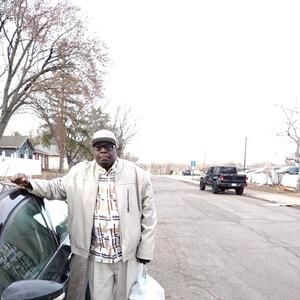 Meet your Posher, Frank